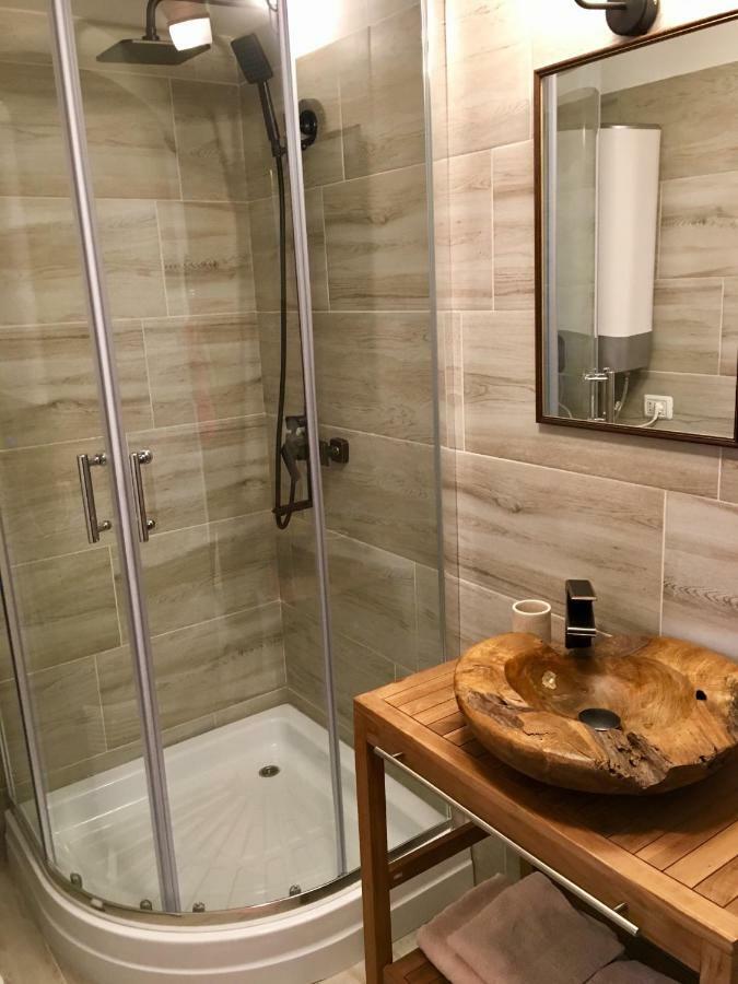 Domeniul Horj Casa Din Cires Moisei Villa Luaran gambar